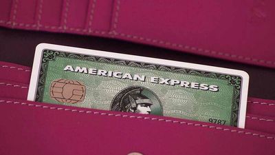 American Express Raises Guidance After Major Earnings Beat