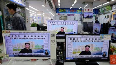 SKorea to lift ban on NKorea TV, newspapers despite tensions