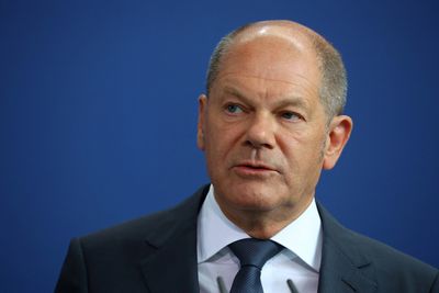German gas consumers won't be left out in the cold amid Uniper bailout, says Scholz