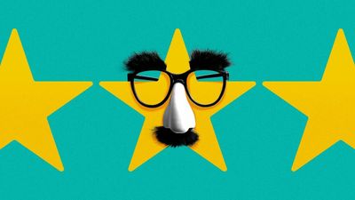 Fake online reviews lead shoppers to overpay, new study says