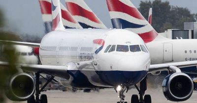 British Airways workers call off Heathrow strike as airline agrees pay deal
