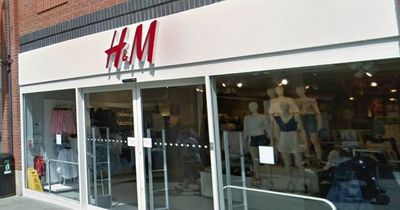 H&M announces it is closing its Durham store leaving shoppers gutted