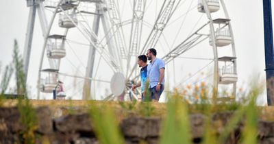 Early signs suggest Wales' current wave of Covid infections may have peaked