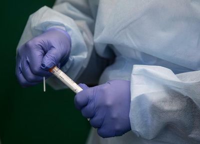 Covid still most prevalent in Scotland as one in 15 people have virus