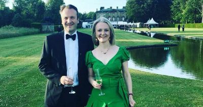 Who is Liz Truss' husband Hugh O'Leary – and what is her real name?