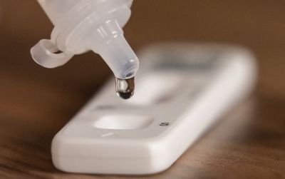 UK Covid cases rise to nearly 3.8 million