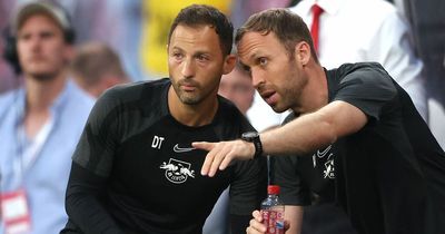 'That's annoying' - RB Leipzig boss Domenico Tedesco makes Liverpool admission after friendly