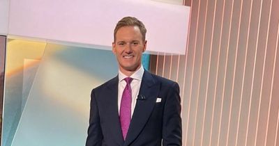 Channel 5's Dan Walker celebrates ratings 'boost' as BBC viewers want him back on Breakfast