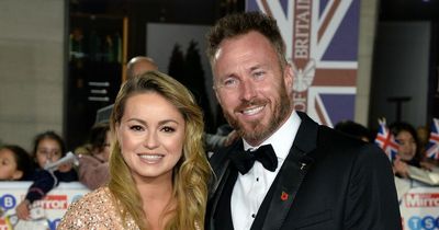 Strictly's Ola Jordan reacts to fans' messages after she shares 'embarrassing' weight gain photo