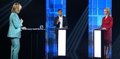 Tory tax plans need to be more strategic to tackle the cost of living crisis – here’s why