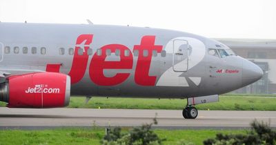 Jet2 message to travellers ahead of 'busiest ever weekend'