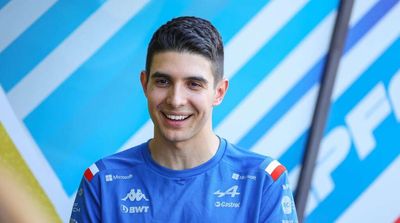 Fuel for Thought: Ocon on French GP, His 100th F1 Start, More