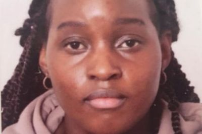 Search for missing woman last seen in Hackney over a week ago