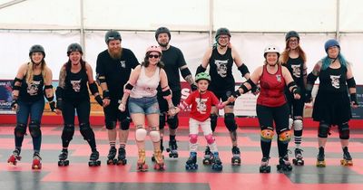 Sunderland roller rink officially launches today - here's all the events on this summer