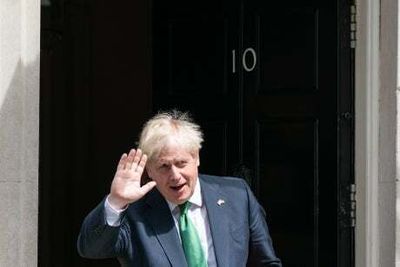 Boris Johnson’s constituents unimpressed with Tory leadership rivals battling to replace him as Prime Minister