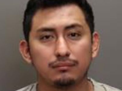 Gerson Fuentes: Man accused of raping 9-year-old Ohio girl to appear in court