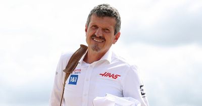 Guenther Steiner makes bold Haas podium claim amid strong Mick Schumacher form