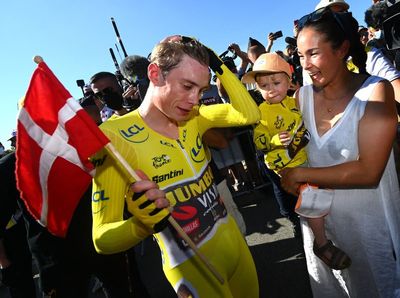 Tour de France 2022 result LIVE: Christophe Laporte wins Stage 19 as Jonas Vingegaard closes on tour victory