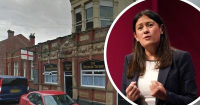 Locals could be given right to buy threatened community buildings in Labour Party plans