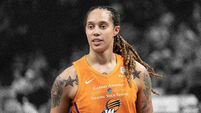 Russia's Imprisonment of Britney Griner Has Some Unfortunate American Parallels