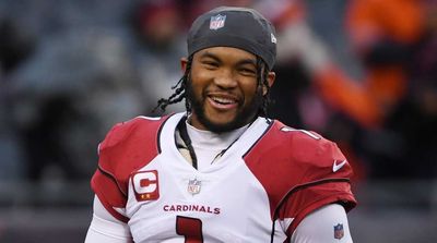 How Kyler Murray and the Cardinals Agreed on a New Deal