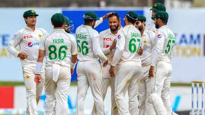 Pakistan's win against SL at par with 1987 Bangalore Test victory over India: PCB chief Ramiz Raja