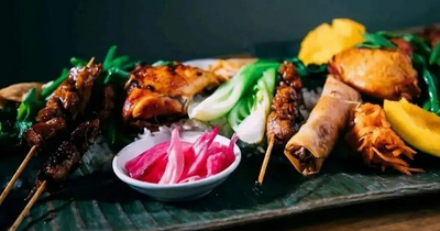 Belfast festival aiming to educate on Filipino food and culture