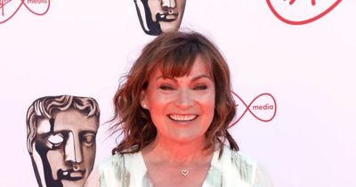 Lorraine Kelly replacement announced as Scottish TV host away on summer holidays