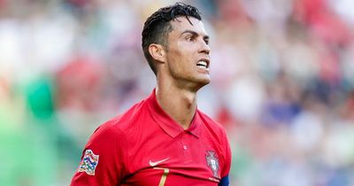 Erik ten Hag confirms Manchester United plan for Cristiano Ronaldo amid Chelsea transfer links