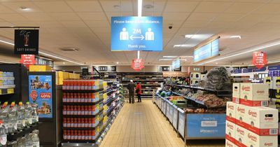 Aldi launches £30 homeware item that looks the same as designer version