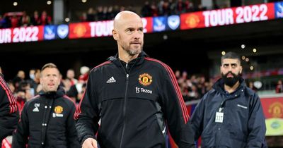 Manchester United star Bruno Fernandes makes admission on Erik ten Hag's demands