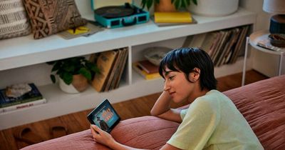 Amazon Fire 7 review - our favourite Fire yet