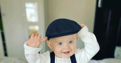 Family racing to save boy after mystery illness left massive brain damage