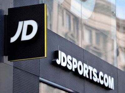 JD Sports suffers pay and bonus backlash from over a quarter of investors