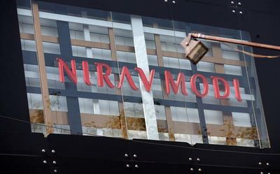 ED attaches gems, bank deposits worth over ₹253 cr of Nirav Modi group in Hong Kong