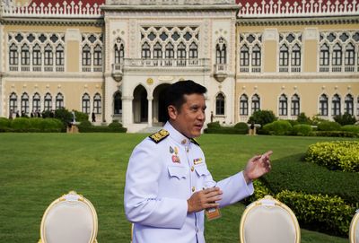 Thai minister backtracks on spyware admission as government denies Pegasus use