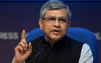 No proposal under consideration for running passenger trains by private operators: Railways