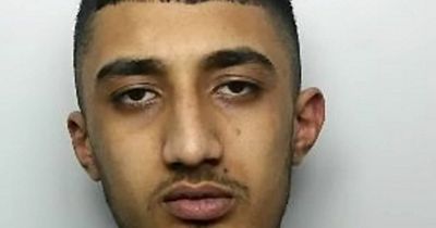 Teenager found guilty of brutal double murder after stabbing two friends outside pub