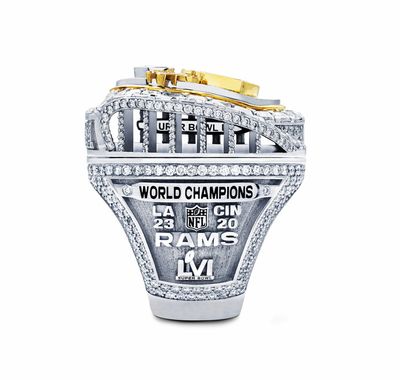 8 hidden facts and details of the Rams’ Super Bowl ring