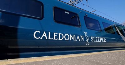 Furious commuter wakes up after night on sleeper train - but it hasn't left the station