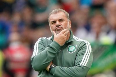 Ange Postecoglou makes Celtic 'still active' in transfer window statement updating on 'comings and goings'