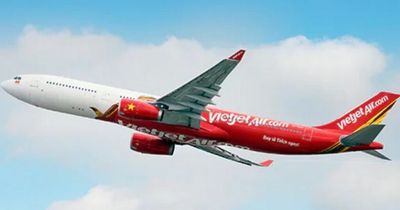 Rolls-Royce secures engine service deal with airline VietJet