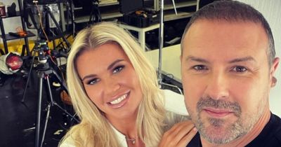 Christine and Paddy McGuinness issue lengthy statement as they confirm split