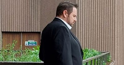 Shop worker swiped cash from till after boss left him in charge to attend funeral