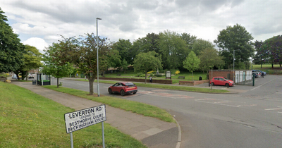 Man in 'serious condition' after being found near Mansfield gardens with head injury