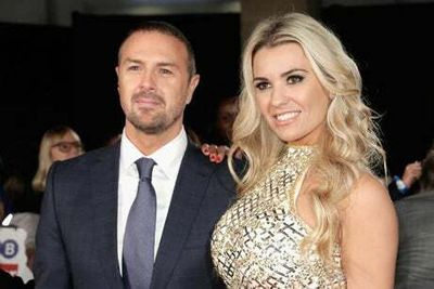 Christine McGuinness and Paddy separate after three kids and 15 years together