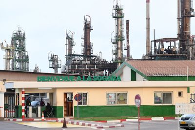 Ex-Gabon oil firm chief gets 12-year jail sentence for corruption