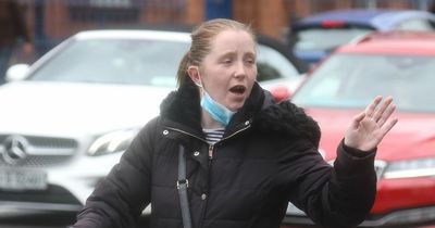Woman who threatened pharmacy staff and told gardai her surname was Kinahan avoids jail