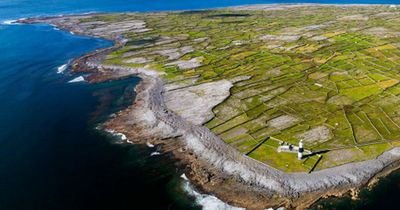 One lucky family could get to live rent-free on the Aran Islands for a year