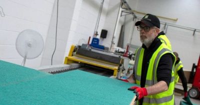 Hush Acoustics swaps Merseyside for Sheffield with expanded factory base